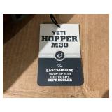 YETI Hopper M30 Soft Cooler