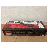 Killer Instinct Vital-X 430 Elite Crossbow Package