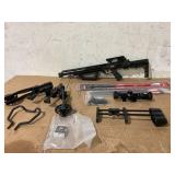 Killer Instinct Vital-X 430 Elite Crossbow Package