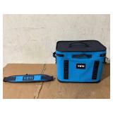 YETI Hopper Flip 18 Cooler