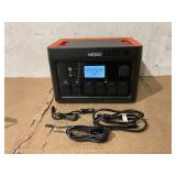 NEBO Pinnacle 1600 Power Station