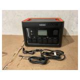 NEBO Pinnacle 1600 Power Station