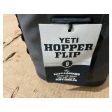 YETI Hopper Flip 8 Cooler