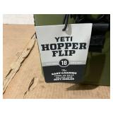 YETI Hopper Flip 18 Cooler