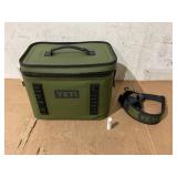 YETI Hopper Flip 18 Cooler