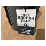 YETI Hopper Flip 8 Cooler