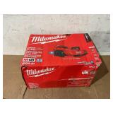 Milwaukee M18 18V Lithium-Ion Brushless Cordless FORCE LOGIC Single Channel Strut Shear Kit