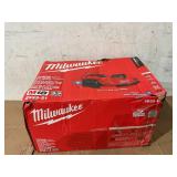 Milwaukee M18 18V Lithium-Ion Brushless Cordless FORCE LOGIC Single Channel Strut Shear Kit