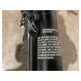 Jetson Atlas Pro 14 Fat Tire Folding Electric Bike