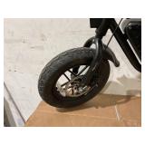 Jetson Atlas Pro 14 Fat Tire Folding Electric Bike