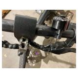 Jetson Atlas Pro 14 Fat Tire Folding Electric Bike