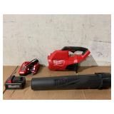 Milwaukee Electric Tools 2724-21HD M18 Fuel Blower Kit