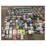 LOT OF Chapter Books
