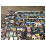 LOT OF Chapter Books