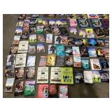 LOT OF Chapter Books