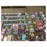 LOT OF Chapter Books
