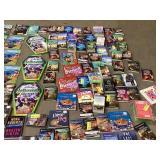 LOT OF Chapter Books