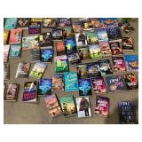 LOT OF Chapter Books