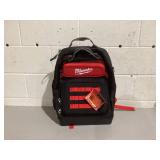 Milwaukee 15" Ultimate Jobsite Tool Backpack
