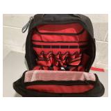Milwaukee 15" Ultimate Jobsite Tool Backpack