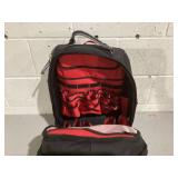 Milwaukee 15" Ultimate Jobsite Tool Backpack