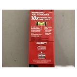 Milwaukee 16" REDSTICK Magnetic Box Level