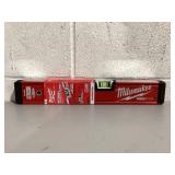 Milwaukee 16" REDSTICK Magnetic Box Level