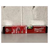 Milwaukee 16" REDSTICK Magnetic Box Level
