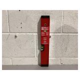 Milwaukee 16" REDSTICK Magnetic Box Level