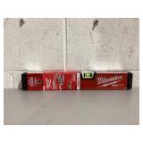 Milwaukee 16" REDSTICK Magnetic Box Level