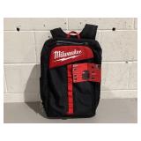 Milwaukee 14" Low Profile Tool Backpack