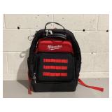 Milwaukee 15" Ultimate Jobsite Tool Backpack