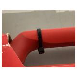 50PCS Milwaukee 1/4" Drive SAE/Metric Ratchet and Socket Mechanics Tool Set