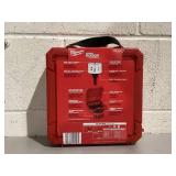 19PCS Milwaukee Hole Dozer Electricians Bi-Metal Hole Saw Set