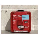 19PCS Milwaukee Hole Dozer Electricians Bi-Metal Hole Saw Set
