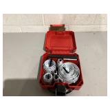 19PCS Milwaukee Hole Dozer Electricians Bi-Metal Hole Saw Set