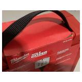 19PCS Milwaukee Hole Dozer Electricians Bi-Metal Hole Saw Set