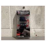 Streamlight 69354 TLR-6 HL G 300-Lumen Rechargeable Tactical Weapon Light with Integrated Aiming Laser