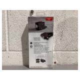 Streamlight 69354 TLR-6 HL G 300-Lumen Rechargeable Tactical Weapon Light with Integrated Aiming Laser