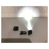 Streamlight 69354 TLR-6 HL G 300-Lumen Rechargeable Tactical Weapon Light with Integrated Aiming Laser