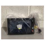 Dual Electronics XVM279BT 7" Double DIN Car Stereo with LED Touch Screen, Bluetooth