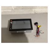 Dual Electronics XVM279BT 7" Double DIN Car Stereo with LED Touch Screen, Bluetooth