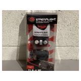 Streamlight 69354 TLR-6 HL G 300-Lumen Rechargeable Tactical Weapon Light with Integrated Aiming Laser