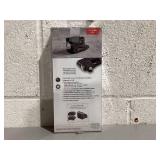 Streamlight 69354 TLR-6 HL G 300-Lumen Rechargeable Tactical Weapon Light with Integrated Aiming Laser