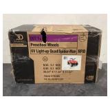 Dynacraft Spider-Man 6- Volt Boys Ride-on for Ages 1.5 - 3 Years