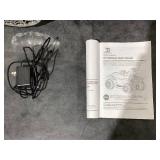 Dynacraft Spider-Man 6- Volt Boys Ride-on for Ages 1.5 - 3 Years