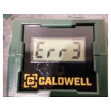 Caldwell Ballistic Precision Chronograph with Bluetooth