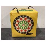 Morrell Bone Collector Double Duty 400 FPS Broadhead Target