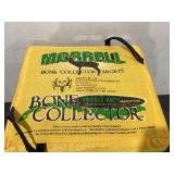 Morrell Bone Collector Double Duty 400 FPS Broadhead Target