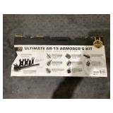 Ultimate AR-15 Armorer